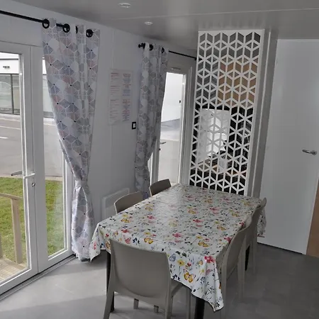 Camping Oasis Middelkerke Louisiane Ii Campsite